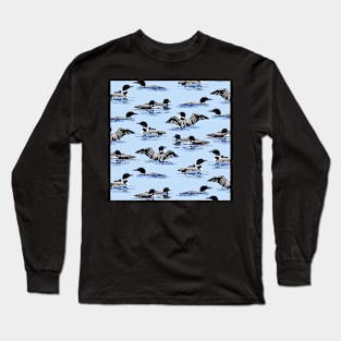 Loons Long Sleeve T-Shirt